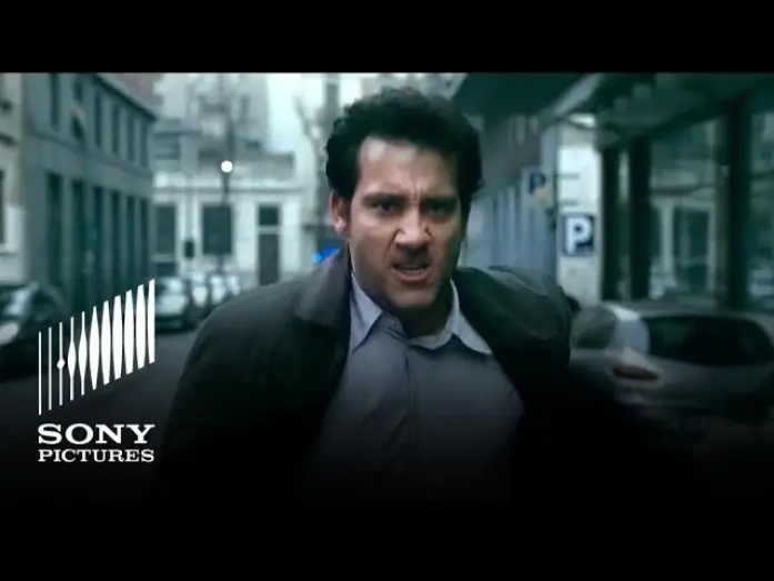 Відео до фільму Інтернаціональ — Check out the latest tv spot in HD from THE INTERNATIONAL