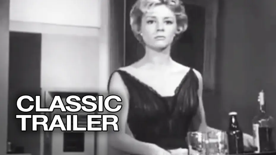 Відео до фільму The World, the Flesh and the Devil — The World, the Flesh and the Devil Official Trailer #1 - Mel Ferrer Movie (1959) HD