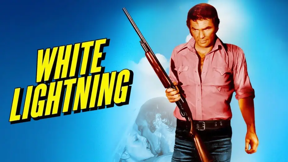 Відео до фільму White Lightning — Les Bootleggers (1973) | Bande-annonce VOSTF (HQ)