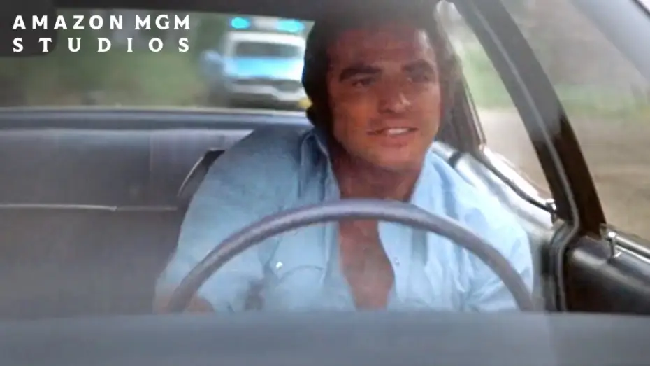 Відео до фільму White Lightning — Gator Goes On A Ride