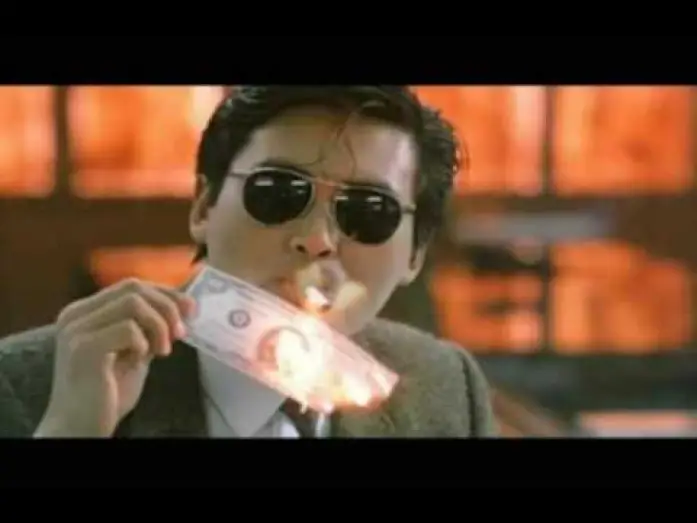 Відео до фільму 英雄本色 | 英雄本色(A Better Tomorrow) 當年情-張國榮 Leslie Cheung korean trailer