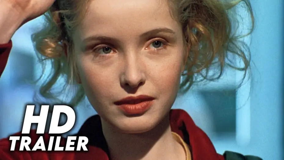 Відео до фільму Вбити Зої — Killing Zoe (1993) Original Trailer [FHD]