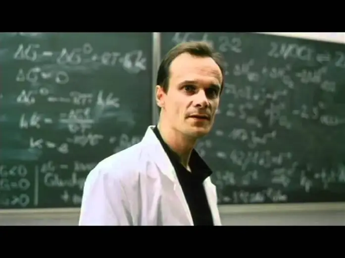 Відео до фільму Експеримент — Das Experiment   - Trailer