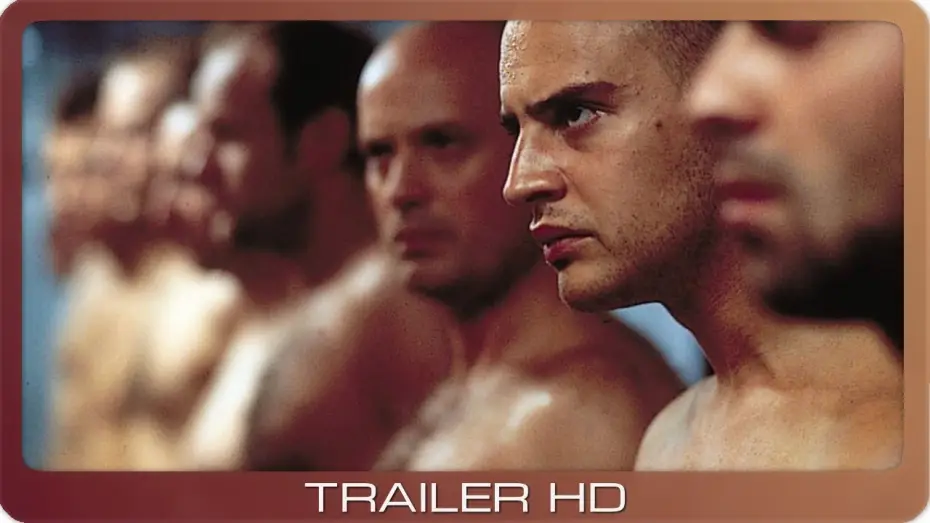 Відео до фільму Експеримент — Das Experiment ≣ 2001 ≣ Trailer