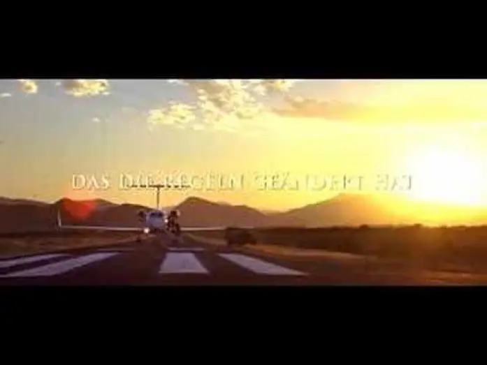 Відео до фільму Версія — Machtlos Trailer German High Qualität