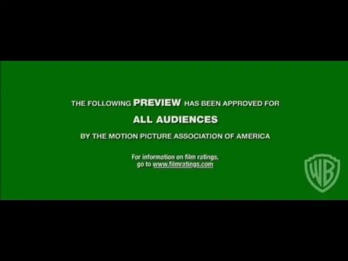 Відео до фільму Версія — Original Theatrical Trailer