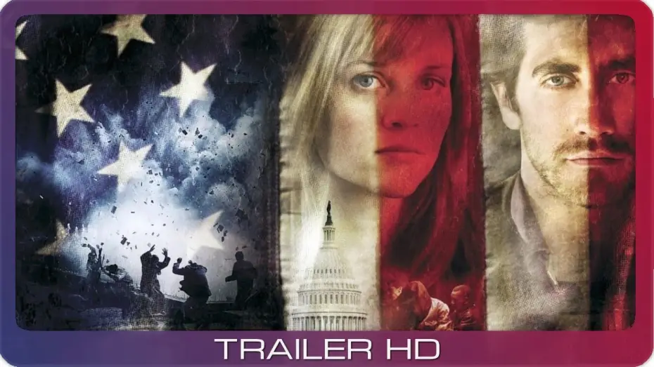 Відео до фільму Версія — Machtlos ≣ 2007 ≣ Trailer