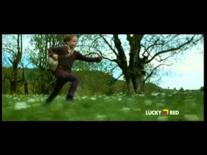 Відео до фільму Лисиця і Дитина — La volpe e La bambina trailer ita