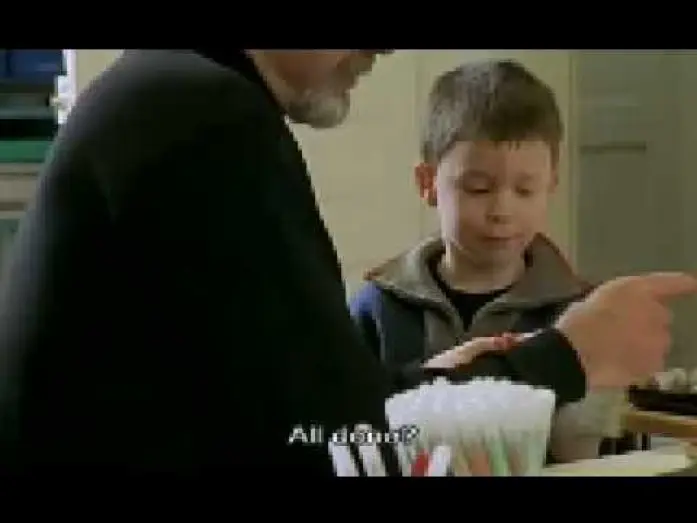 Відео до фільму Être et avoir — etre et avoir