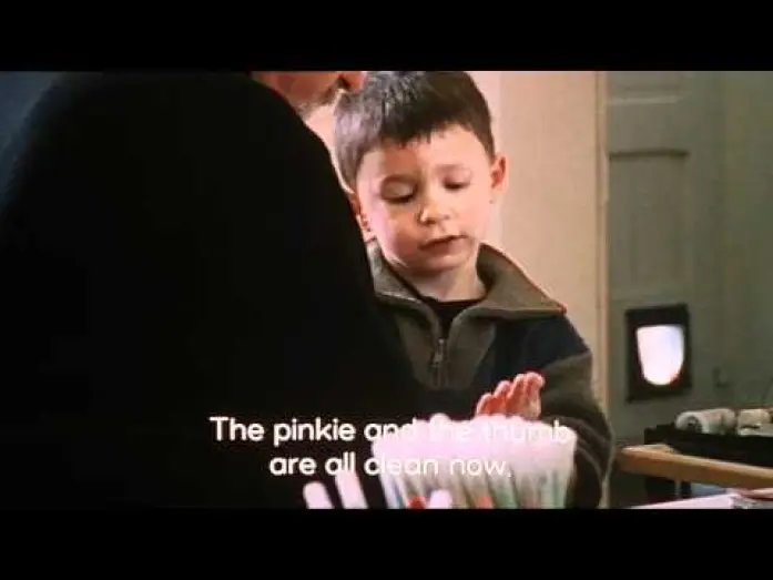 Відео до фільму Être et avoir — Etre et Avoir (2002) Trailer