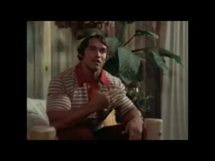 Відео до фільму Качай залізо — Pumping Iron 2010 Trailer