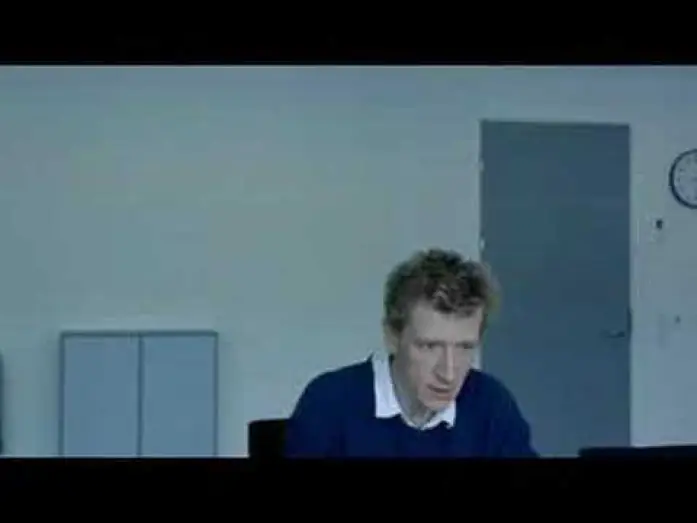 Відео до фільму Найголовніший бос — THE BOSS OF IT ALL