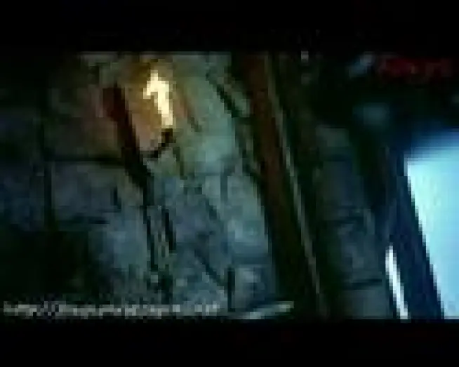 Відео до фільму Беовульф — Bande-annonce du Film Beowulf VOSTFR