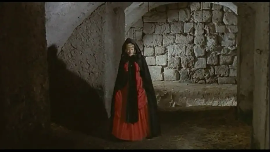 Відео до фільму La morte ha sorriso all'assassino — La morte ha sorriso all'assassino aka Death Smiled at Murder 1973