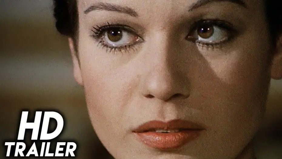Відео до фільму La morte ha sorriso all'assassino — Death Smiles on a Murderer (1973) ORIGINAL TRAILER [HD 1080p]