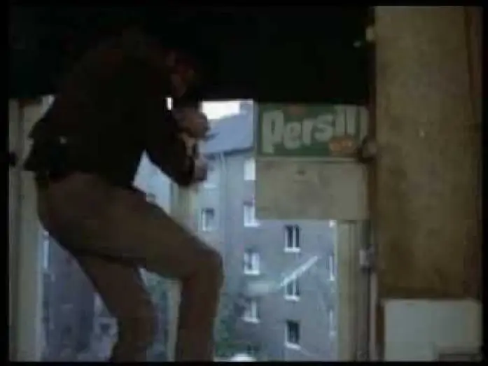 Відео до фільму Das Millionenspiel — Das Millionenspiel