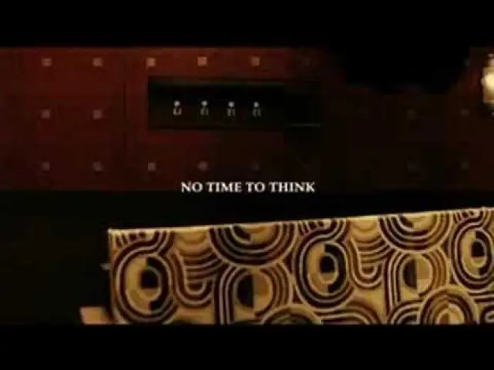 Відео до фільму La Habitación de Fermat — Fermat's Room Trailer