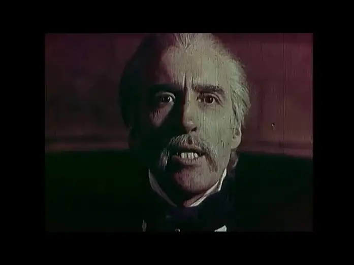 Відео до фільму Nachts, wenn Dracula erwacht — El Conde Dracula (Nachts, Wenn Dracula Erwacht) (Jess Franco, España, 1970) - Deuscht Trailer1