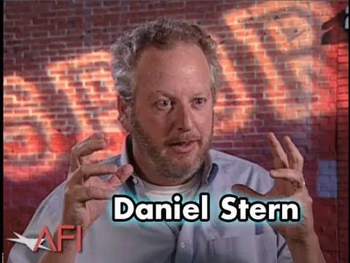 Відео до фільму Хлопці з Індіани — Daniel Stern On HOOSIERS