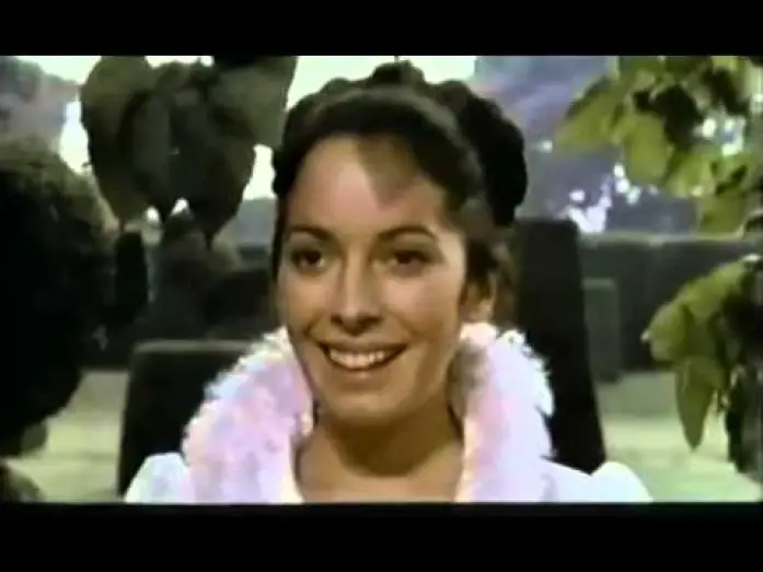 Відео до фільму Кентерберійські оповідання — The Canterbury Tales 1972 Trailer