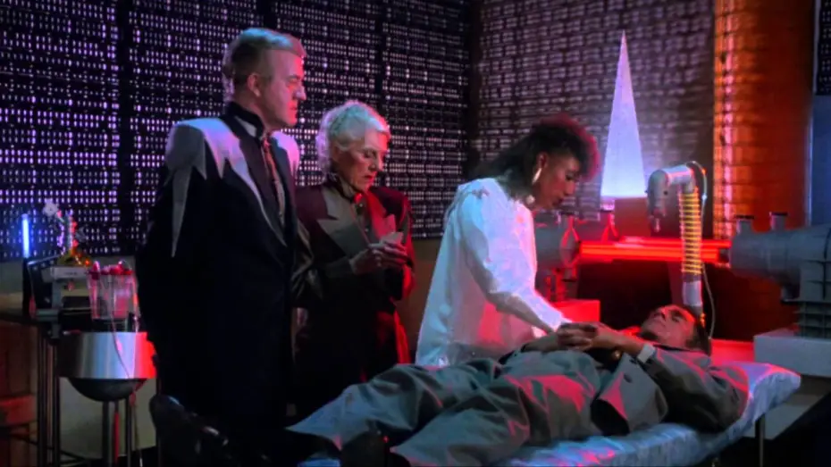 Відео до фільму Trancers — Documentary Excerpt from the Blu-Ray Release!