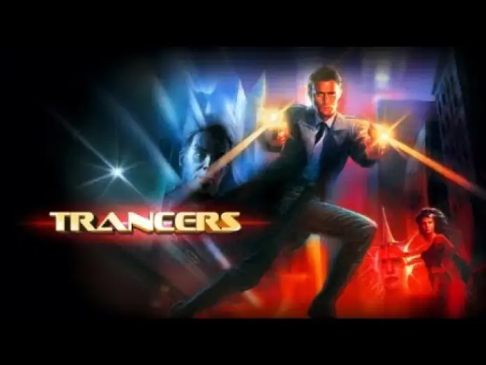 Відео до фільму Trancers — Official Trailer