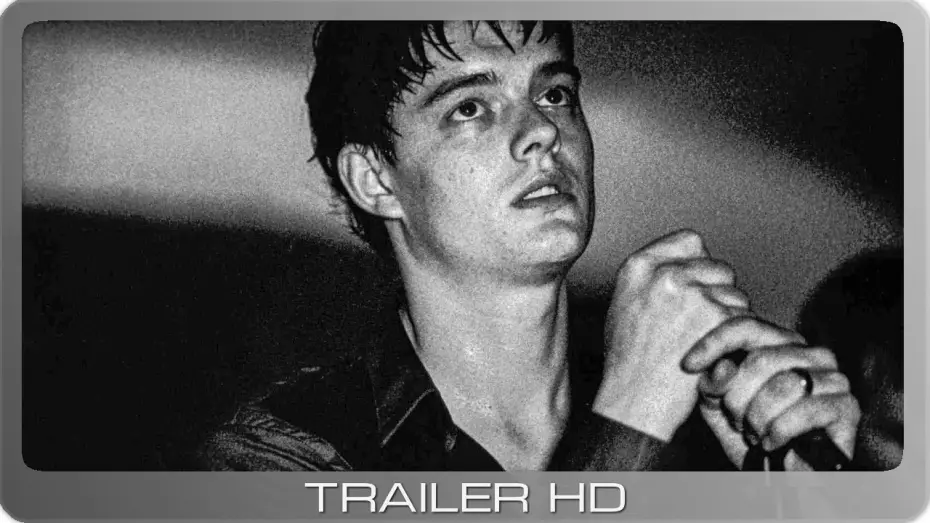 Відео до фільму Контроль — Control ≣ 2007 ≣ Trailer