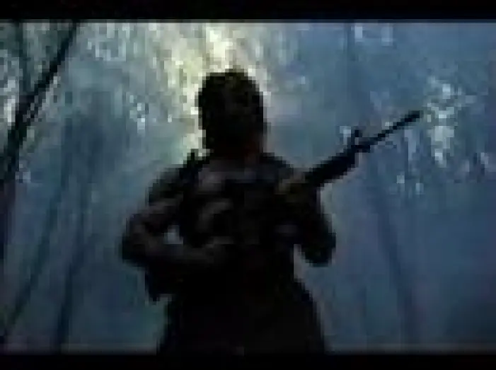 Відео до фільму Deadly Prey — Deadly Prey (trailer)