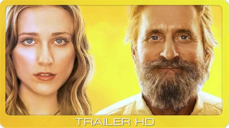 Відео до фільму Король Каліфорнії — King Of California ≣ 2007 ≣ Trailer