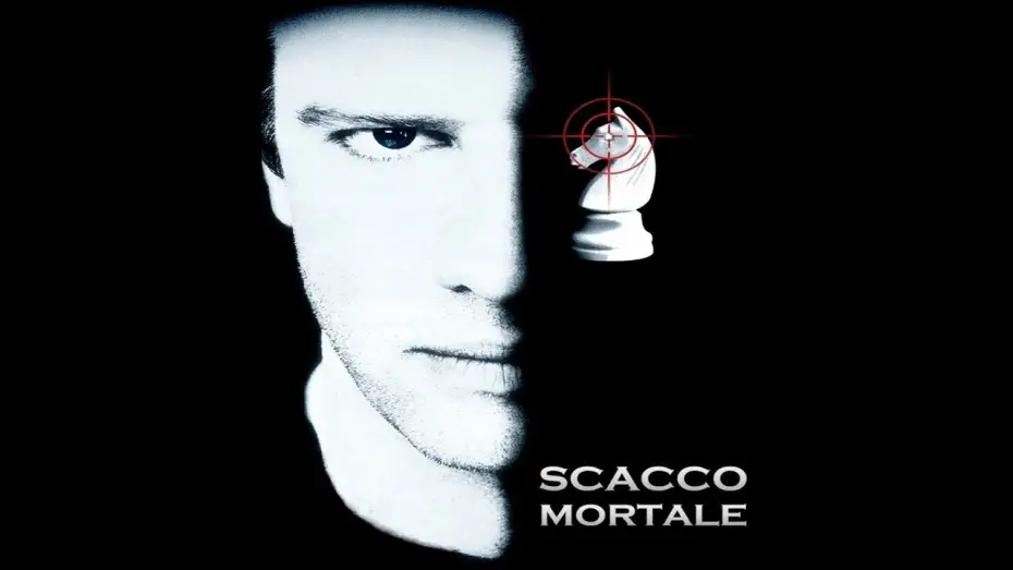 Відео до фільму Хід королевою — Scacco mortale (film 1992) TRAILER ITALIANO