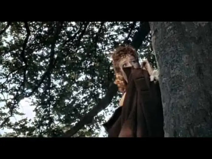 Відео до фільму Том Джонс — Tom Jones Official Trailer #1 - Albert Finney Movie (1963) HD