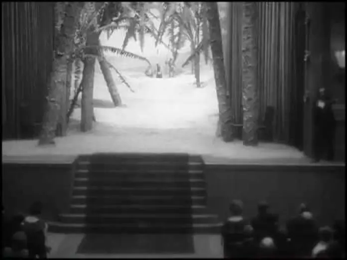 Відео до фільму Dr. Mabuse, der Spieler — Dr Mabuse The Gambler [clip] | Fritz Lang | 1922