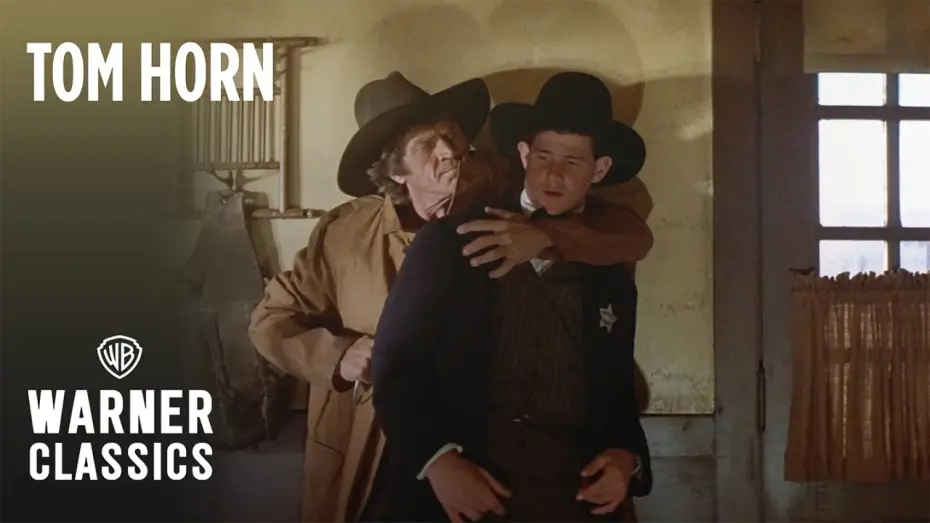 Відео до фільму Tom Horn — The Trial of Tom Horn