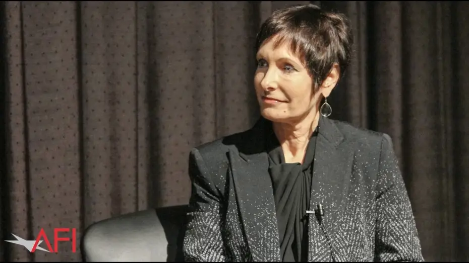 Відео до фільму Чужі — Gale Anne Hurd on Producing ALIENS