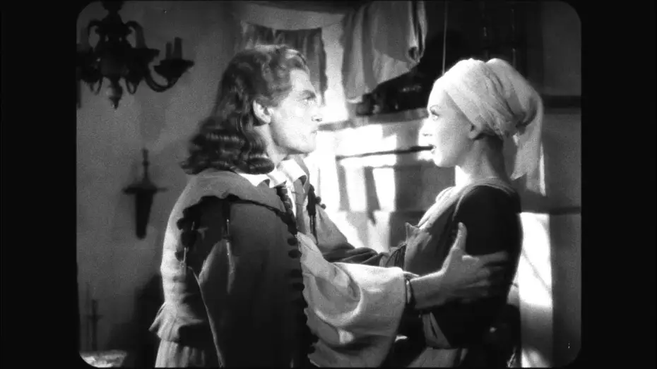 Відео до фільму Красуня і чудовисько — La Belle et la Bête - Extrait 2 VF
