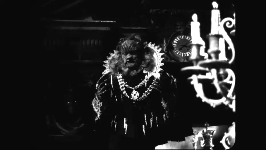 Відео до фільму Красуня і чудовисько — La Belle et la Bête - Extrait VF