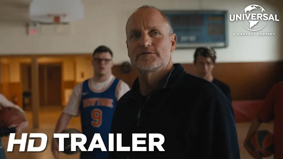 Відео до фільму Чемпіони | Campioni | Trailer Ufficiale