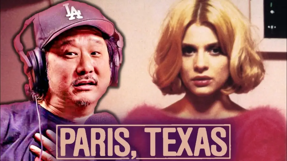 Відео до фільму Париж, Техас — Bobby Lee on Paris, Texas