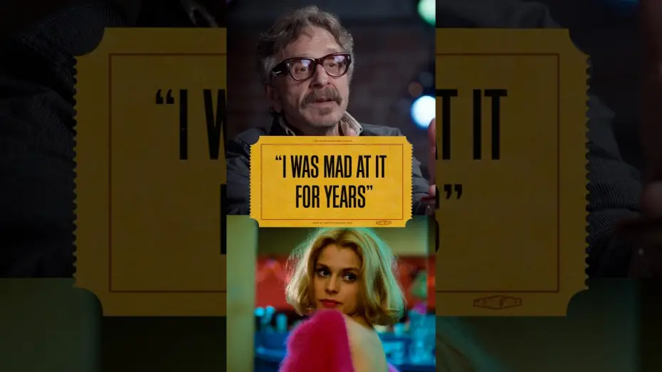 Відео до фільму Париж, Техас — The Film Marc Maron Didn’t Enjoy The First Time | Adventures in Moviegoing on the Criterion Channel