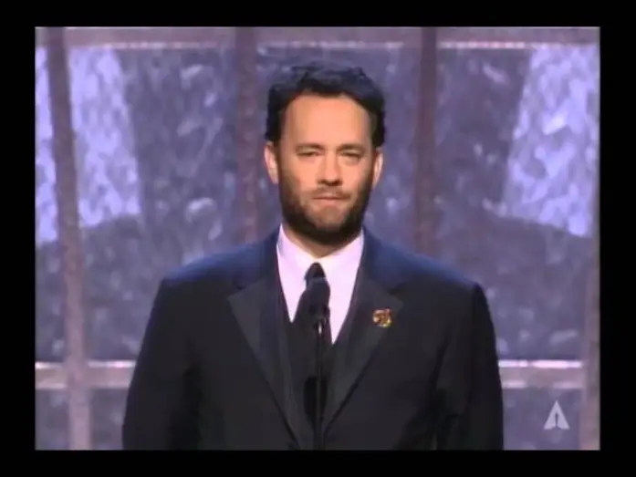 Відео до фільму Врятувати рядового Раяна | Saving Private Ryan Wins Sound: 1999 Oscars