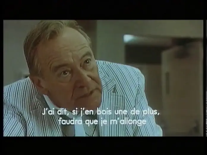 Відео до фільму Короткі історії — Short Cuts, les Américains (1993) bande annonce
