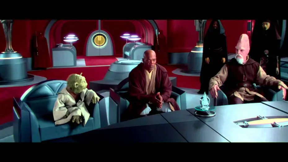 Відео до фільму Зоряні війни: Епізод 2 &mdash; Атака клонів | Star Wars: Episodio II - El Ataque de los Clones - Trailer HD disponible en plataformas digitales