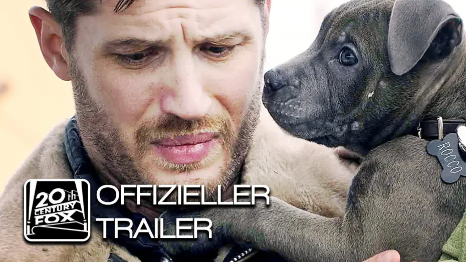 Відео до фільму Брудні гроші — The Drop - Bargeld | Offizieller Trailer | Deutsch HD (Tom Hardy, James Gandolfini)