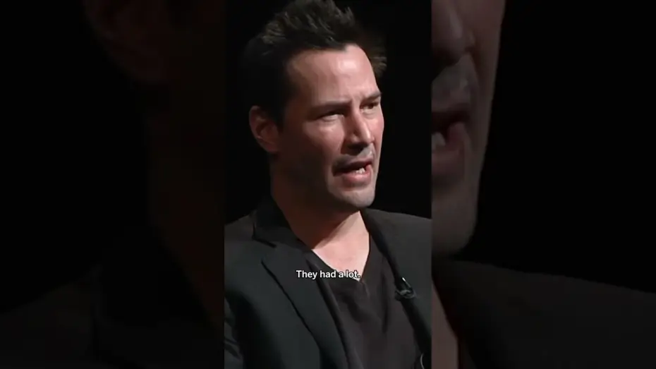 Відео до фільму Матриця — How KEANU REEVES prepared for THE MATRIX