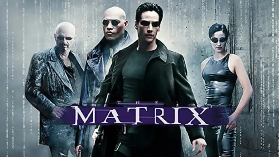 Відео до фільму Матриця — Matrix (film 1999) TRAILER ITALIANO HD