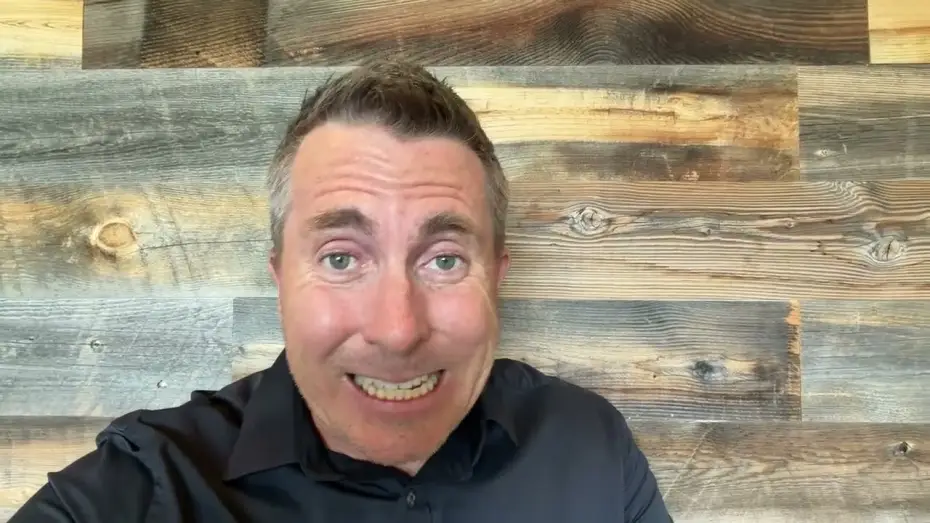 Відео до фільму Страсті Христові — Jason Evert, founder of Chastity.com remembers The Passion of the Christ