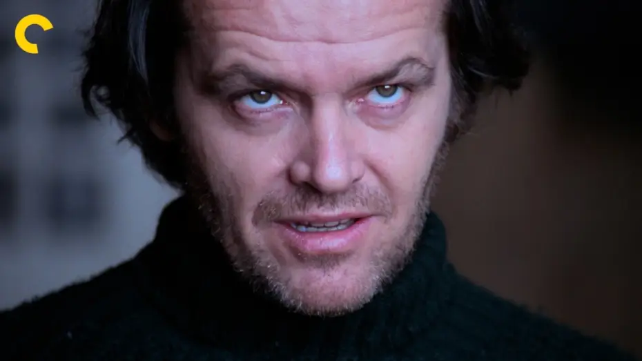 Відео до фільму Сяйво — Lee Unkrich on the Two Versions of THE SHINING