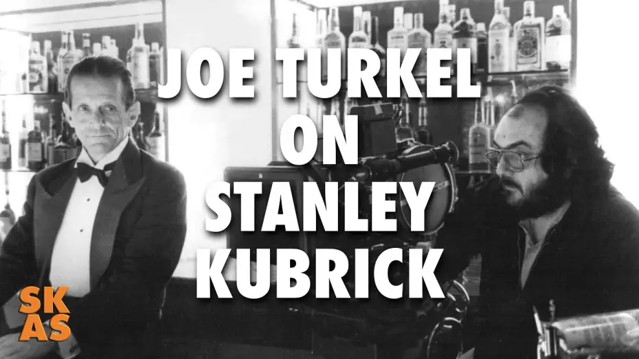 Відео до фільму Сяйво — On Stanley Kubrick : A Force Of Nature (2001) 4/5 The Shining