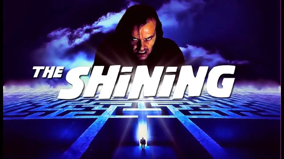 Відео до фільму Сяйво — 10 MORE Things You Didn't Know About Shining