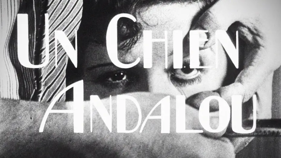 Відео до фільму Андалузький пес — Un Chien Andalou (1929) A Short Film by Luis Bunuel